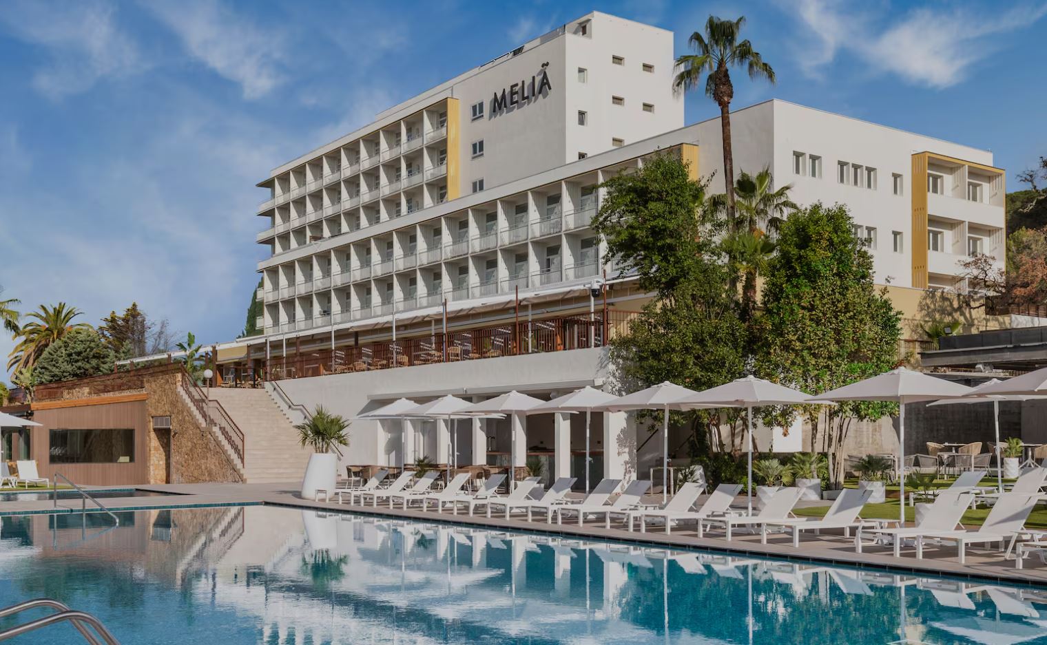 Hotel Monterrey