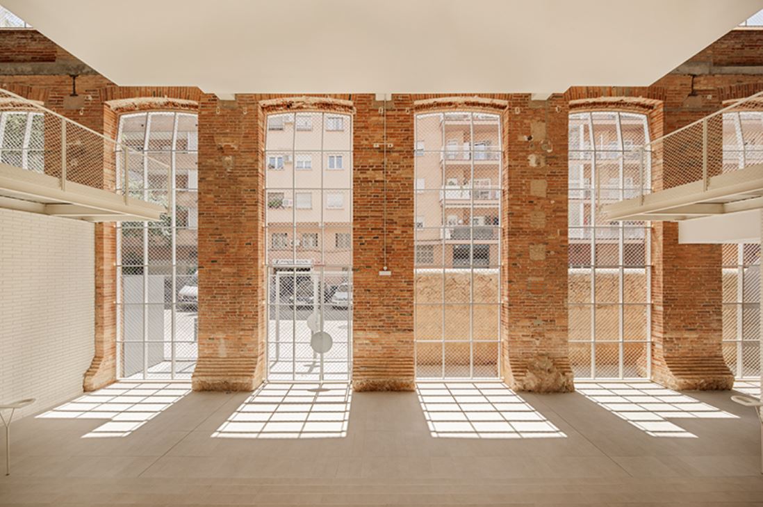 Fabra i Coats